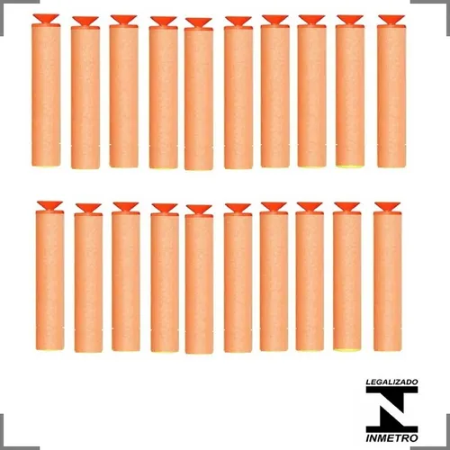 Nerf ventosa sale