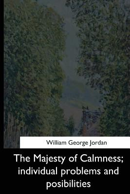 Libro The Majesty Of Calmness: Individual Problems And Po...