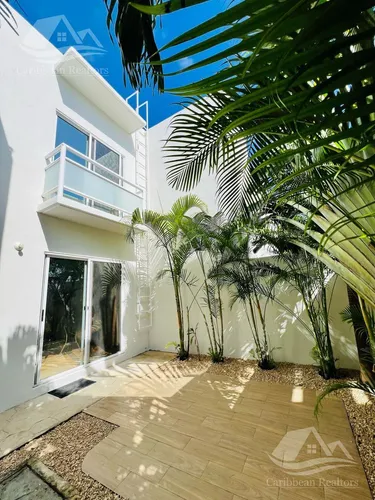 Casa En Venta En Jardines Del Sur 4 Cancun
