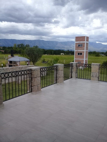 Imagen 18 de 22 de Vendo Cabaña En Arroyo Los Patos, Córdoba