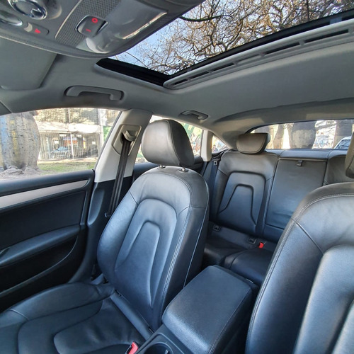 Imagen 13 de 15 de Audi A5 2.0 Tfsi Sportback Luxury 2013 Marrocchi Exclusivos