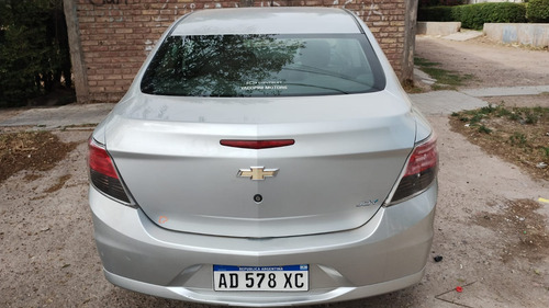 Chevrolet Prisma 1.4 Joy Ls