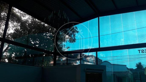Imagem 19 de 20 de Comercial/industrial - Ref: 857960