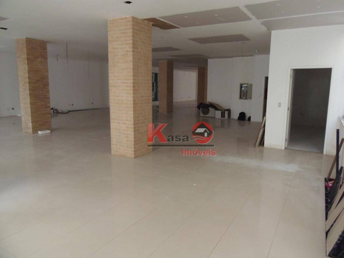 Imagem 6 de 8 de Andar Comercial - Ac0004