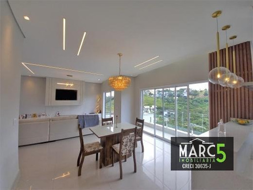 Imagem 7 de 20 de Casa Em Condominio - Jardim Imperial Hills Iii - 2121