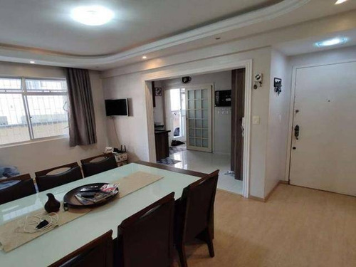 Imagem 5 de 15 de Apartamento Térreo, Situado A 5 Minutos A Pé Do Parque De Coqueiros. - 4211