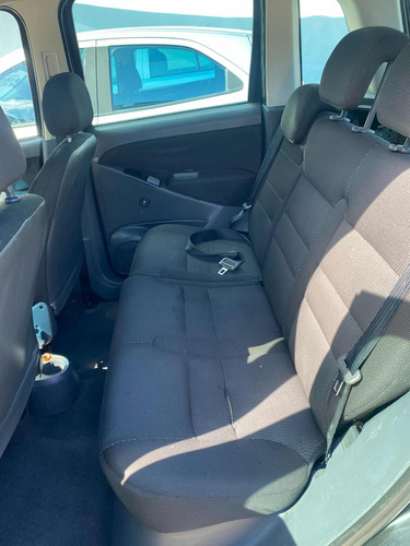 Fiat Idea 1.4 Elx Flex 5p