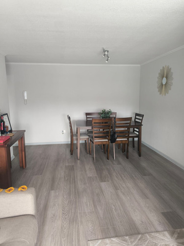 Arriendo Departamento 3d2b1e Torreones