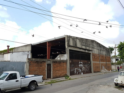 Imagen 3 de 6 de Bodega Francisco I. Madero