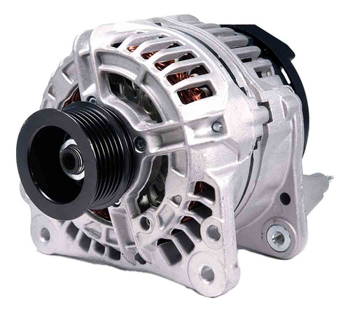 Alternador Para Vw Lupo 1.6 2000 2001 2002 2003 2004 2005