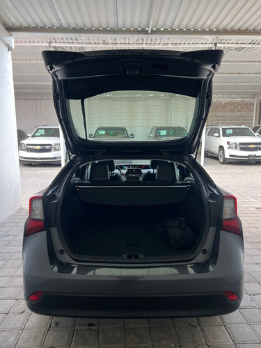 Toyota Prius 1.8 Premium Cvt