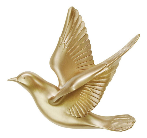 Pájaros Golondrinas Decoración Montada En La Estilo A