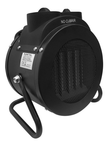 Caloventilador Calefactor Cañon Estufa Punktal 2000w Oy