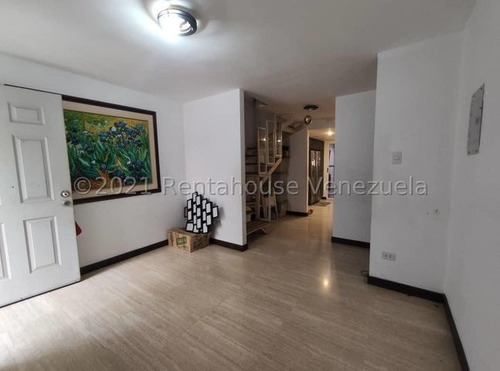 Imagen 2 de 14 de Casa En Venta Cabudare Av Ribereña Cod21-25132 Icm