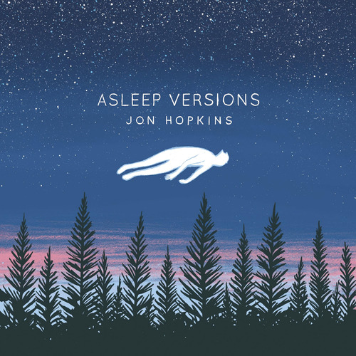 Cd:asleep Versions