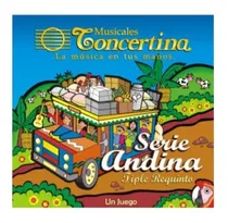 Comprar Cuerdas Tiple Requinto Inoxidables Concertina