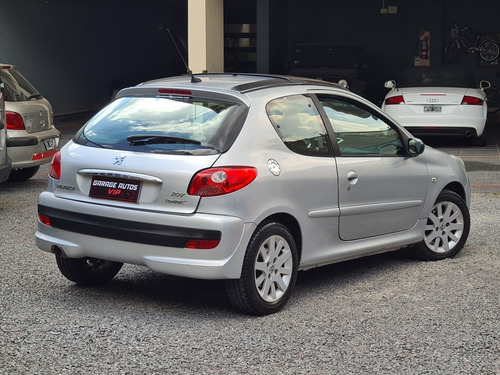 Peugeot 207 2009 1.6 Sedan Xt