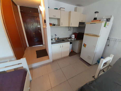 Imagen 10 de 11 de Departamento Venta Pinamar Centro Monoambiente 27m2 La Casona