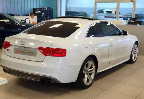 Imagen 2 de 25 de Audi A5 Coupe S5 2010 2011 2012 2013 2014 Usado Usada S512 S