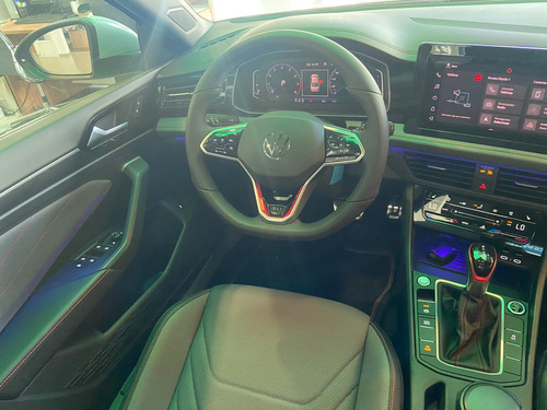 Volkswagen Vento 2.0 Tsi 350 Gli Dsg