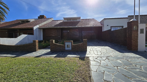 Chalet En Venta 3 Ambientes - Santa Clara Del Mar