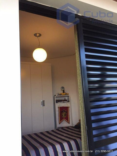 Cobertura Residencial À Venda, Vila Carrão, São Paulo. - Co0029
