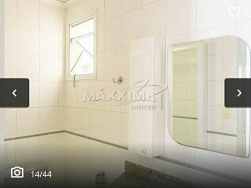 Imagem 16 de 19 de Apartamento - Ref: 25271