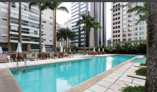 Imagem 20 de 30 de Apartamento Com 3 Dormitórios À Venda, 93 M² Por R$ 1.700.000,00 - Vila Olímpia - São Paulo/sp - Ap19661