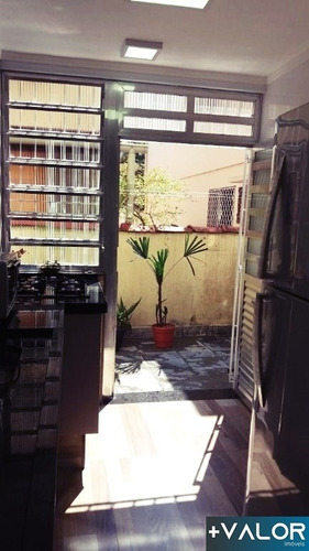Imagem 14 de 22 de Apartamento Térreo Para Venda Em Santos - Jm2275 - 70029992