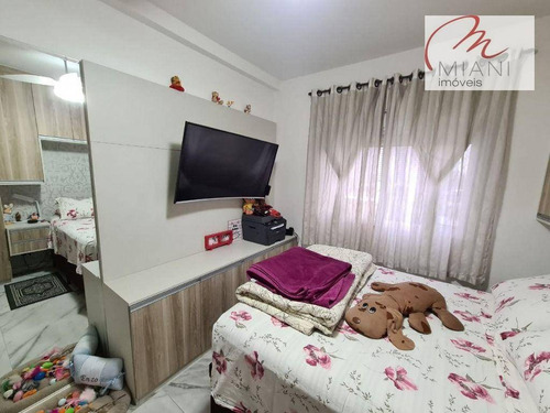Imagem 18 de 20 de Apartamento Com 2 Dormitórios À Venda, 65 M² Por R$ 640.000,00 - Barra Funda - São Paulo/sp - Ap8101