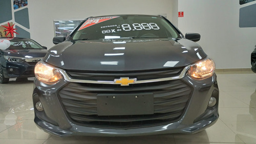 Chevrolet Onix LT 1.0