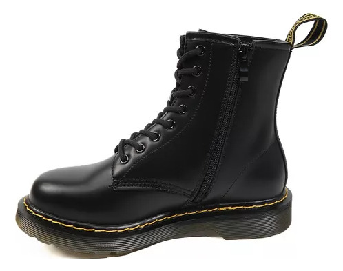 Botines Dr Marten S U570 Mujer Originales /7 Meses De Uso