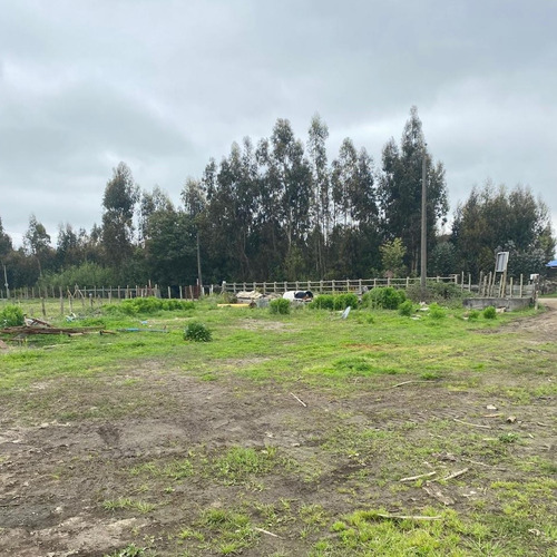 Sitios Urbanos En Arauco