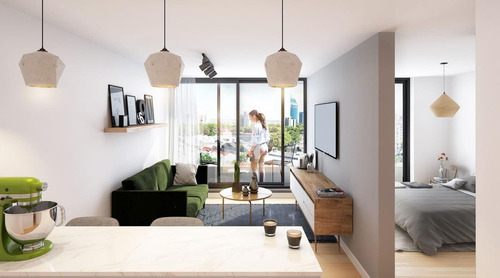 Imagen 3 de 10 de Apartamento - Aguada
