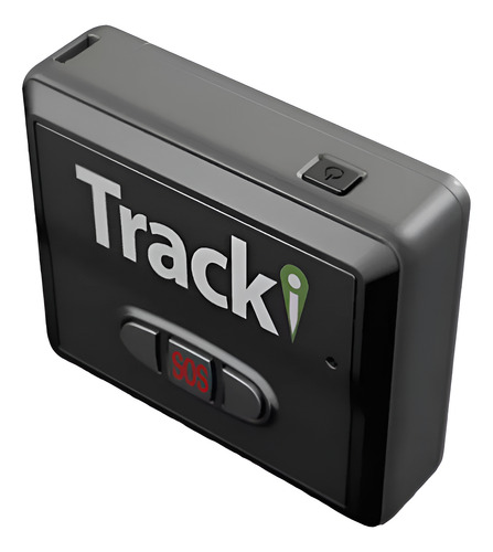 Mini Gps Tracker Vehículos Portátil Posicion Satelital 4g