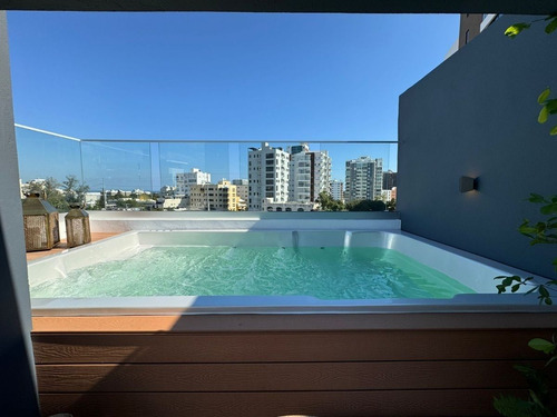 Apartamento Amueblado Nuevo En El Vergel
