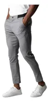 Comprar Pants Gris Hombre Pantalon Chino Pants Negro Pants Hombre