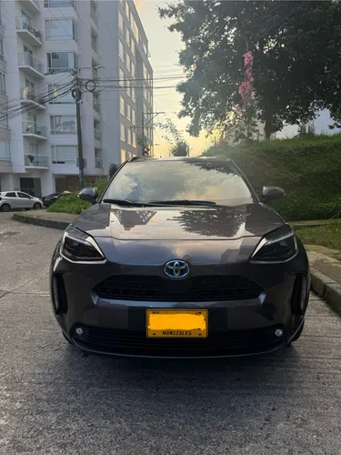 Toyota Yaris Cross 1.5 Hev Xs