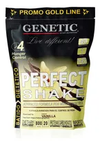 Comprar Perfect Shake Batido Proteico Reemplaza Comidas - Genetic