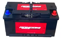 Comprar Bateria Ronconi 12x110 Baja Amarok Sprinter Ducato Master