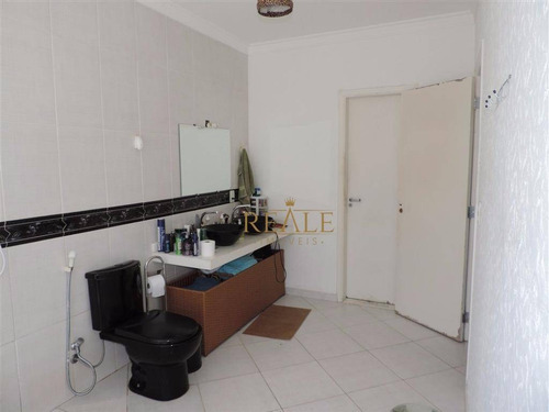 Imagem 24 de 30 de Casa Com 3 Dormitórios À Venda, 282 M² Por R$ 1.490.000,00 - Terras De São Francisco - Vinhedo/sp - Ca0819