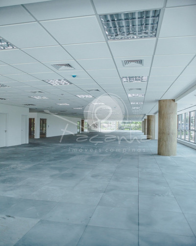 Imagem 4 de 19 de Sala Comercial Para Locação No Cambuí - Imobiliária No Cambuí - Sa00289 - 71027810