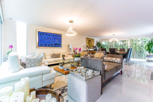 Imagen 7 de 30 de Residencia En Venta En Clúster 444, Lomas De Angelópolis