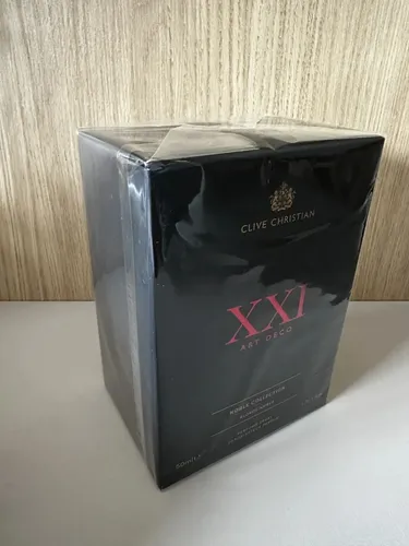 Perfume Clive Christian Blonde Amber 50ml Parfum () | Parcelamento