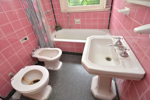 Imagen 11 de 30 de Ph Venta A Reciclar Con Terraza Propia Y Parrilla