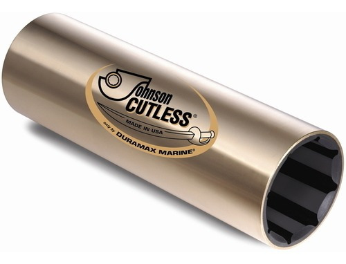 Buje Johnson Duramax 130 Mm X 170 Mm X 520 Mm