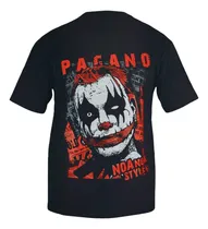 Comprar A355 Pagano Playeras Premium Mascara Lucha Libre Luchador