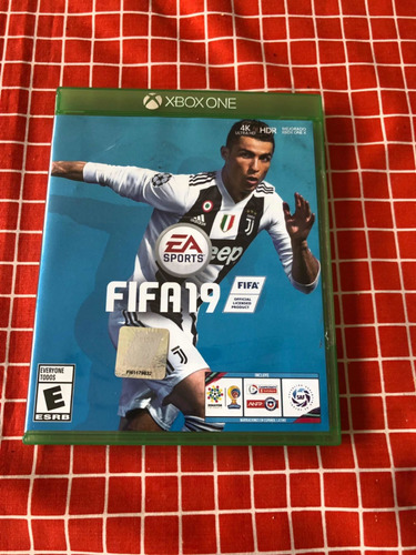 Fifa 19 Xbox One