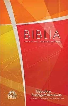 Economy Bible-nbd - Nbd-nueva Biblia Al Dia