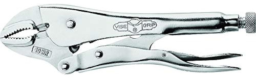 Alicates De Bloqueo Originales Irwin Vise-grip Con Cortador 